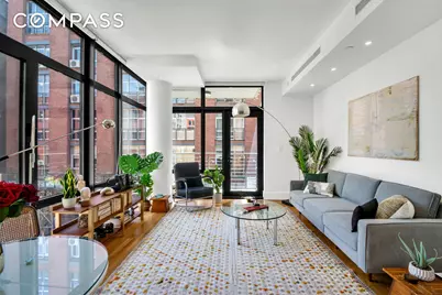 47 Bridge Street #3DD, Brooklyn, NY 11201 - Photo 2