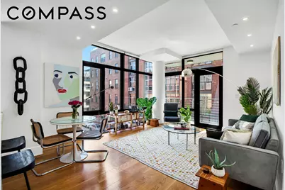 47 Bridge Street #3DD, New York City, NY 11201 - Photo 1