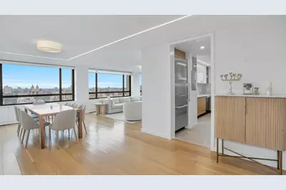 190 E 72nd Street #33AB, New York City, NY 10021 - Photo 2