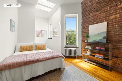 786 Washington Avenue #4FR, New York City, NY 11238 - Photo 4