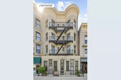 786 Washington Avenue #4FR, New York City, NY 11238 - Photo 6