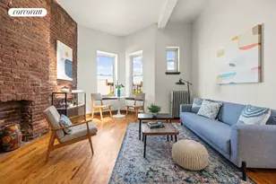 786 Washington Ave, New York City, NY 11238 - Photo 1