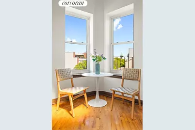 786 Washington Avenue #4FR, New York City, NY 11238 - Photo 2