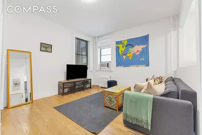 110 Hoyt Street #1, Brooklyn, NY 11217 - Photo 1