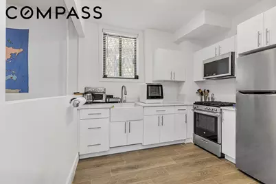 110 Hoyt Street #1, New York City, NY 11217 - Photo 2