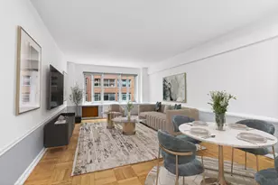 605 E 82nd St, New York, NY 10028 - Photo 1