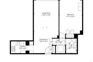 605 E 82nd St, New York City, NY 10028 - Photo 12