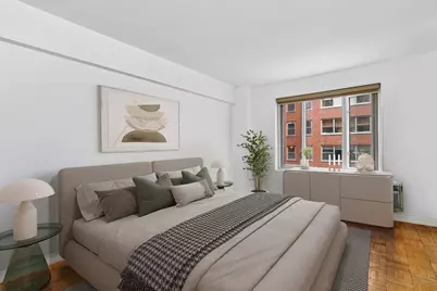 605 E 82nd Street #4G, New York, NY 10028 - Photo 4