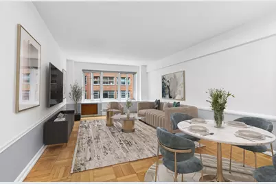 605 E 82nd Street #4G, New York City, NY 10028 - Photo 1