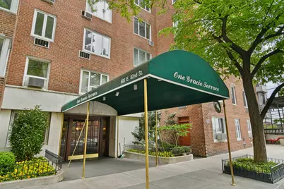 605 E 82nd Street #4G, New York, NY 10028 - Photo 10