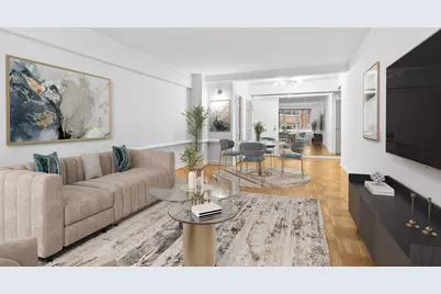 605 E 82nd Street #4G, New York, NY 10028 - Photo 2