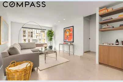 155 W 20th Street #6H, New York City, NY 10011 - Photo 1