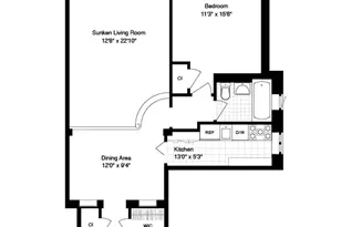 155 W 20th St, New York City, NY 10011 - Photo 2