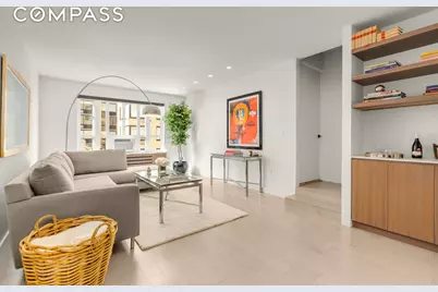 155 W 20th Street #6H, New York City, NY 10011 - Photo 1
