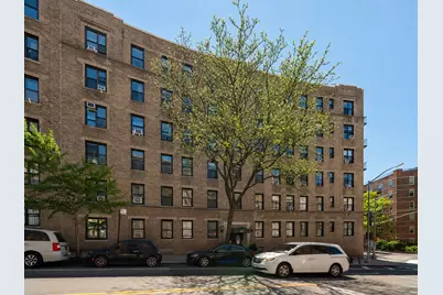 870 W 181st Street #38, New York City, NY 10033 - Photo 14