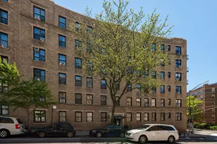 870 W 181st St, New York City, NY 10033 - Photo 14