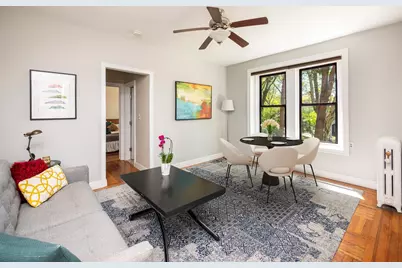 870 W 181st Street #38, New York City, NY 10033 - Photo 2