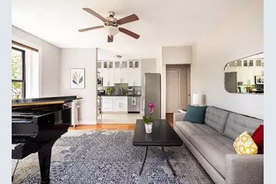 870 W 181st Street #38, New York City, NY 10033 - Photo 4