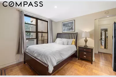 860 Grand Concourse #4J, New York City, NY 10451 - Photo 2