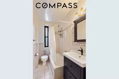 860 Grand Concourse #4J, New York City, NY 10451 - Photo 2