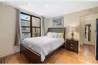 860 Grand Concourse #4J, New York City, NY 10451 - Photo 2