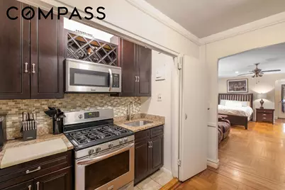 860 Grand Concourse #4J, New York City, NY 10451 - Photo 1