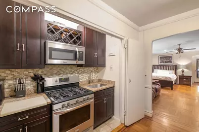 860 Grand Concourse #4J, New York City, NY 10451 - Photo 1