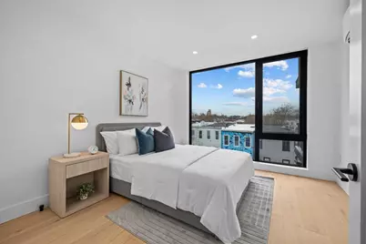 107 Schaefer Street #4C, Brooklyn, NY 11207 - Photo 6