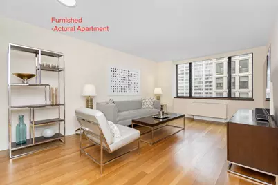 30 W 61st Street #11G, New York City, NY 10023 - Photo 1