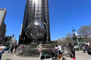 30 W 61st St, New York City, NY 10023 - Photo 2