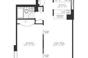 30 W 61st St, New York City, NY 10023 - Photo 26
