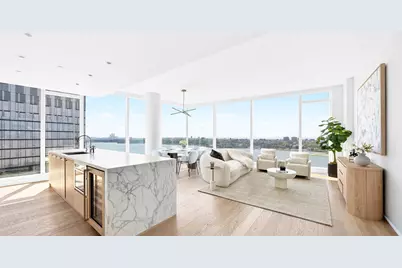 30 Riverside Boulevard #33A, New York City, NY 10069 - Photo 1