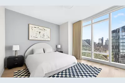 30 Riverside Boulevard #33A, New York City, NY 10069 - Photo 8
