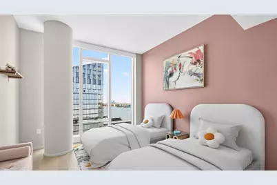 30 Riverside Boulevard #33A, New York City, NY 10069 - Photo 16