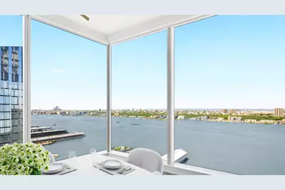 30 Riverside Boulevard #33A, New York City, NY 10069 - Photo 4