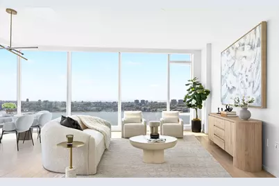 30 Riverside Boulevard #33A, New York City, NY 10069 - Photo 2