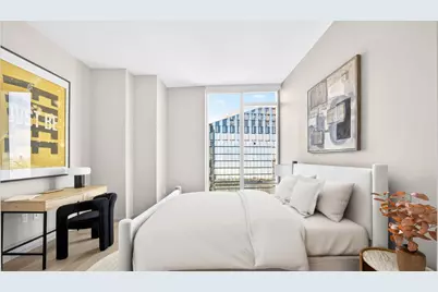 30 Riverside Boulevard #33A, New York City, NY 10069 - Photo 14