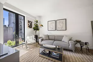 500 W 45th St, New York City, NY 10036 - Photo 1
