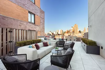 500 W 45th Street #626, New York City, NY 10036 - Photo 12