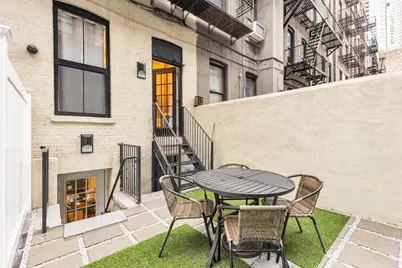 356 W 48th Street #GardenA, New York City, NY 10036 - Photo 6