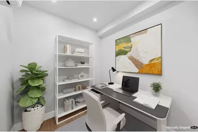 356 W 48th Street #GardenA, New York City, NY 10036 - Photo 10
