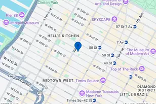 356 W 48th St, New York City, NY 10036 - Photo 26