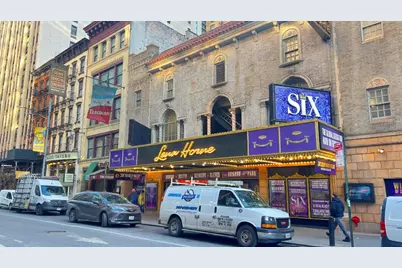 356 W 48th Street #GardenA, New York City, NY 10036 - Photo 22