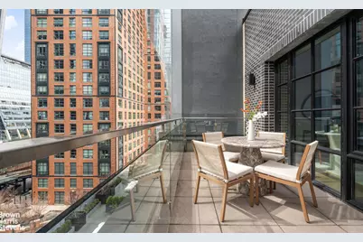 517 W 29th Street #PHC, New York City, NY 10001 - Photo 12