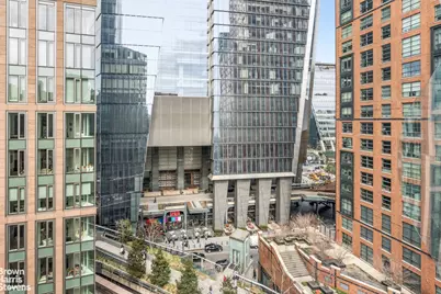 517 W 29th Street #PHC, New York City, NY 10001 - Photo 20