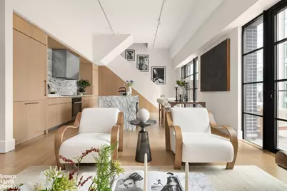 517 W 29th Street #PHC, New York City, NY 10001 - Photo 4