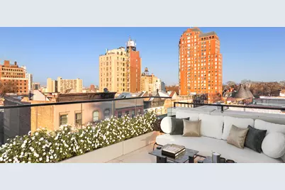 76 W 105th Street #PH, New York City, NY 10025 - Photo 28