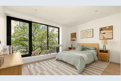 76 W 105th Street #PH, New York City, NY 10025 - Photo 12