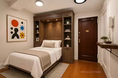350 W 57th Street #6H, New York City, NY 10019 - Photo 4