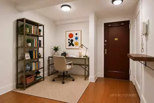 350 W 57th St, New York City, NY 10019 - Photo 4
